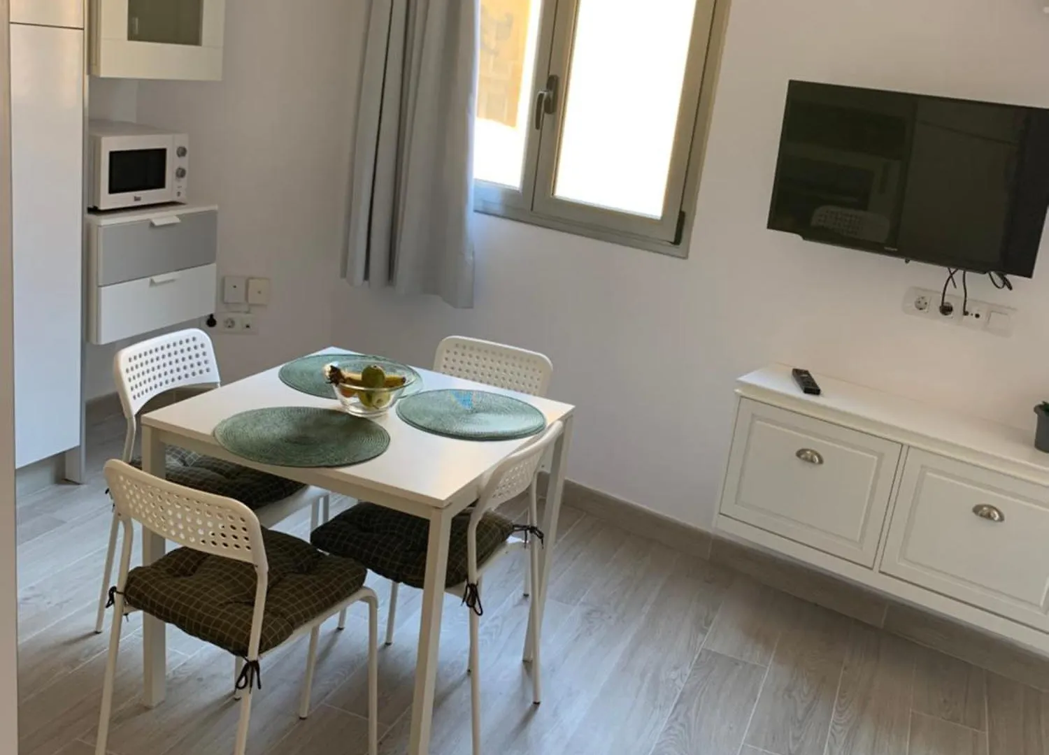Apartamento Suite Canteras Las Palmas de Gran Canaria