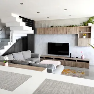 Apartamento Palmas Golf&beach, Las Palmas de Gran Canaria
