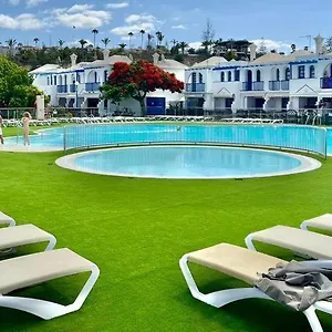 Apartamento Playmar Relaxing Townhouse, Las Palmas de Gran Canaria