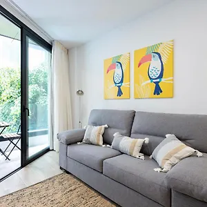 Apartamento Famara, Las Palmas de Gran Canaria