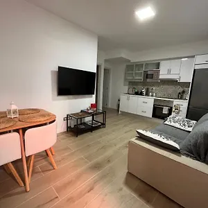 Apartamento Alisios Loft, Las Palmas de Gran Canaria