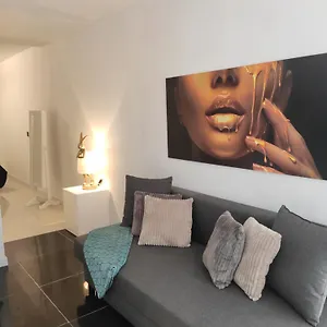 Apartamento Winnie's, Las Palmas de Gran Canaria
