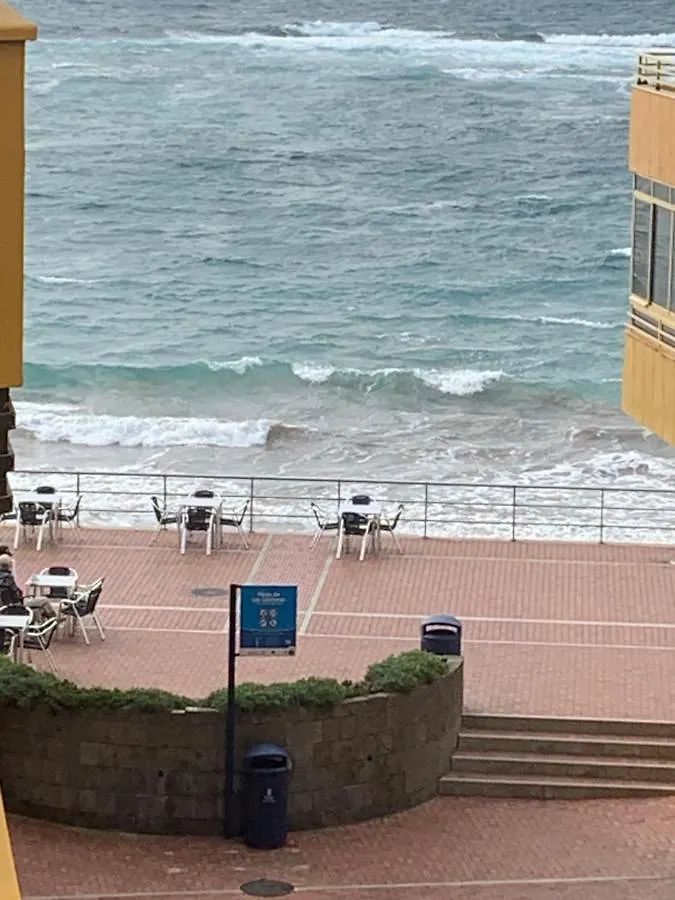 Apartamento Suite Canteras Las Palmas de Gran Canaria