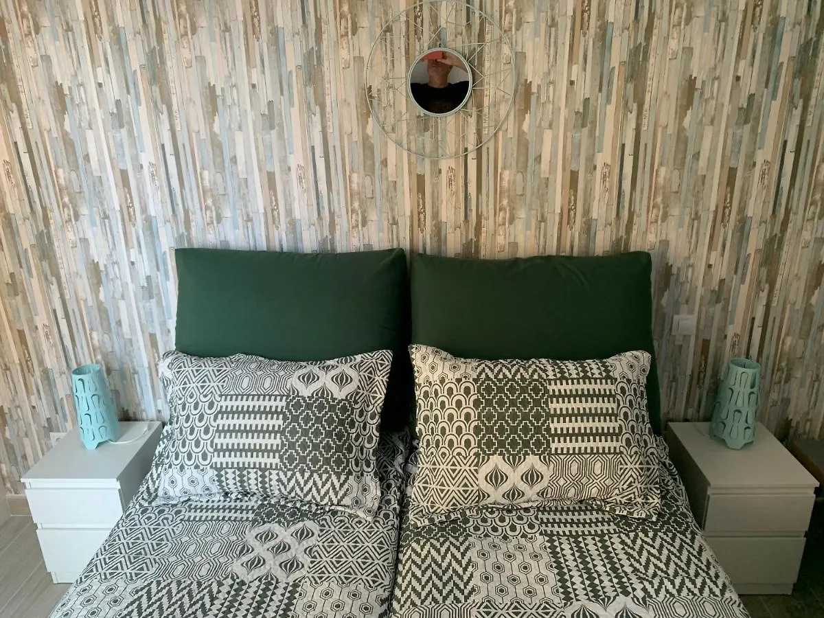 Apartamento Suite Canteras Las Palmas de Gran Canaria