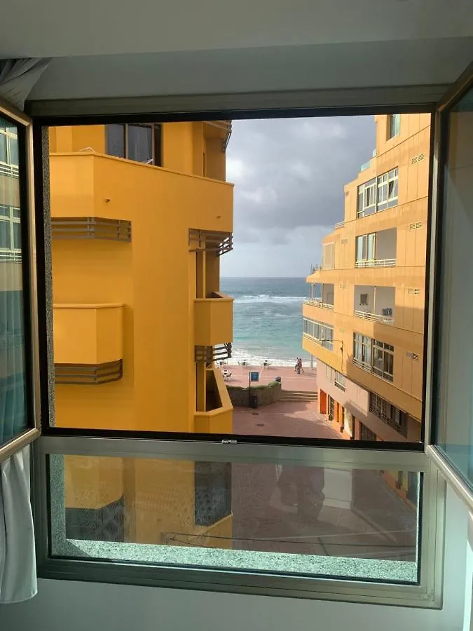 Apartamento Suite Canteras Las Palmas de Gran Canaria